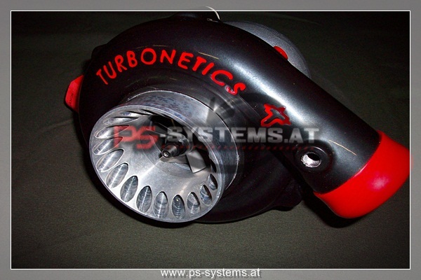 Turbonetics GTK 350